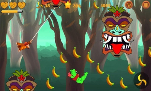 香蕉游戏污安卓游戏控制女角色的单机游戏-第1张图片-亚星国际官网